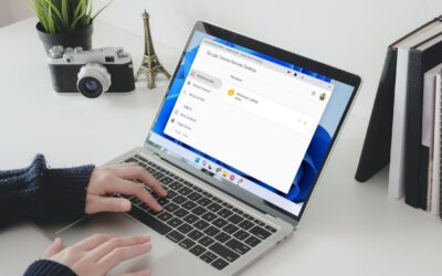 How Do You Access Your Computers Via a Chrome Remote Desktop?