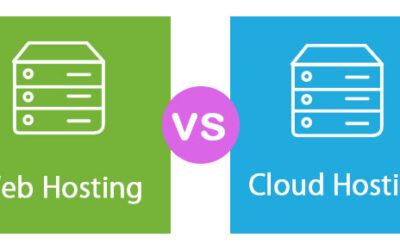 What Is the Best Way to Host a Website Between VPS and Web Hosting?