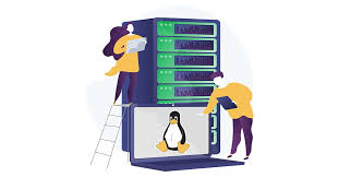 How to Remove a Disk Partition From CentOS 7 Linux