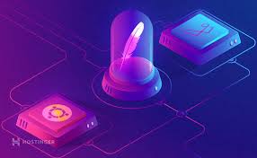 Installing Apache HTTP Server in Ubuntu 18.04