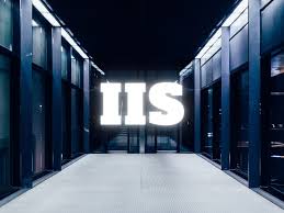 How to set up IIS Web Server Windows Server 2019