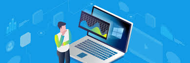 How to Set Up a New Website Using Windows Server With IIS