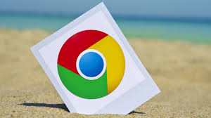 How to export your Google Chrome bookmarks